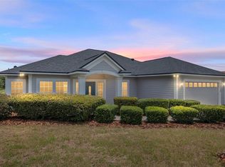 22888 NW 192nd Rd, High Springs, FL 32643