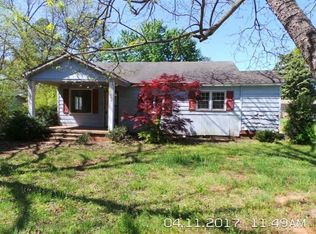 1006 Mayview St, Spartanburg, SC 29303