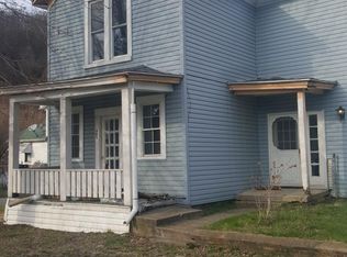 409 8th St, Wellsville, OH