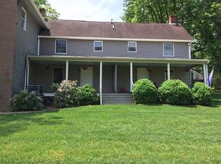 30 Jones Station Rd W #C, Severna Park, MD 21146