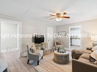 2331 James St, Cayce, SC 29033