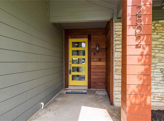 5th image of 2502 Aldford Dr
