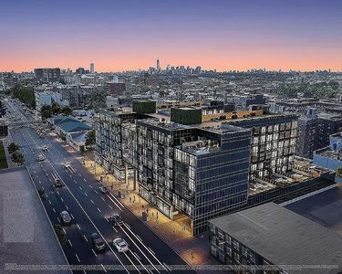 144-49 Northern Blvd #630, Flushing, NY, 11354