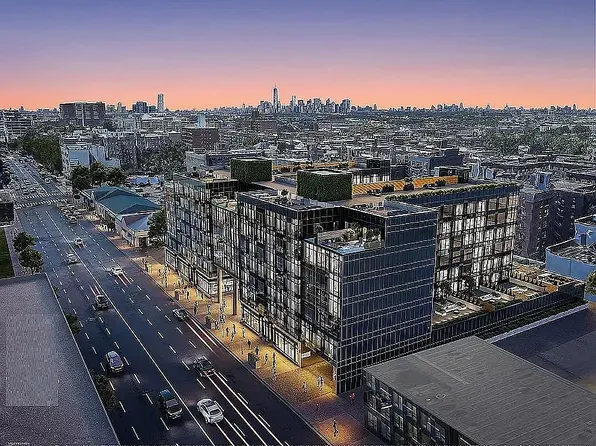 144-49 Northern Blvd #630, Flushing, NY 11354