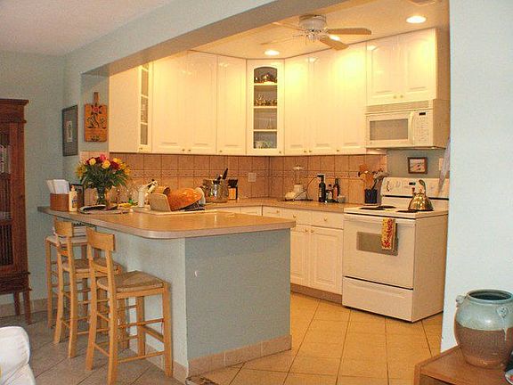 New Kitchen