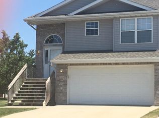 610 Rachael St, North Liberty, IA 52317