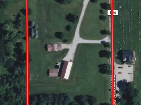 10230 Schwartzwalder Rd, Shreve, OH 44676