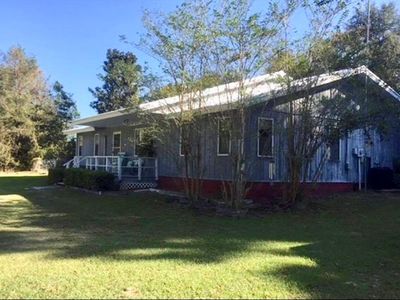 21480 51st Dr, Lake City, FL, 32024