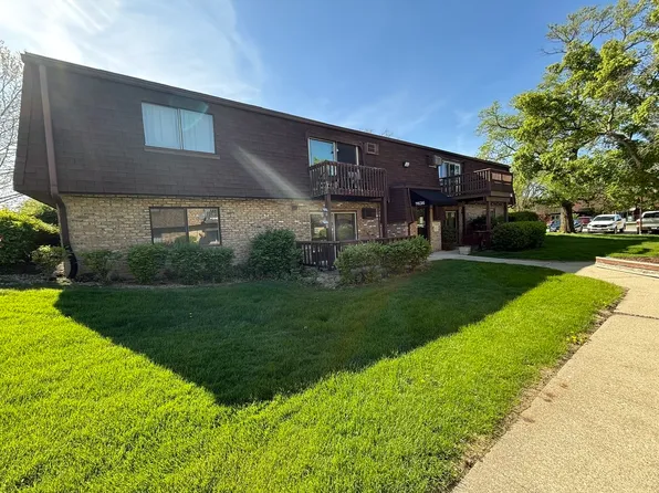 (undisclosed Address), Mokena, IL 60448