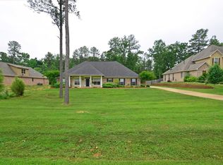 4943 Willow Chase Dr, Benton, LA 71006