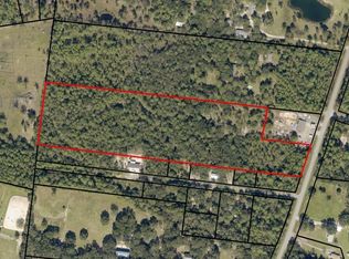 1889 Garcon Point Rd, Milton, FL 32583