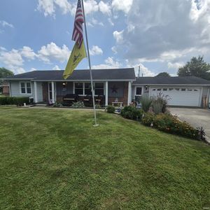 1249 E Greenville Pike, Winchester, IN, 47394