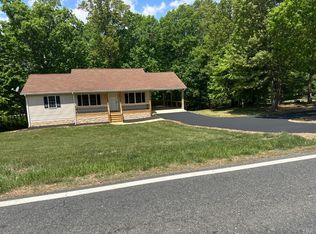 4469 Pumping Station Rd, Appomattox, VA 24522