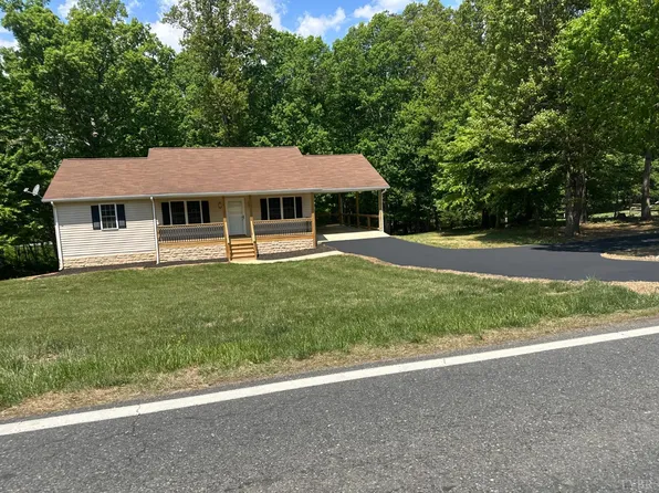 4469 Pumping Station Rd, Appomattox, VA 24522