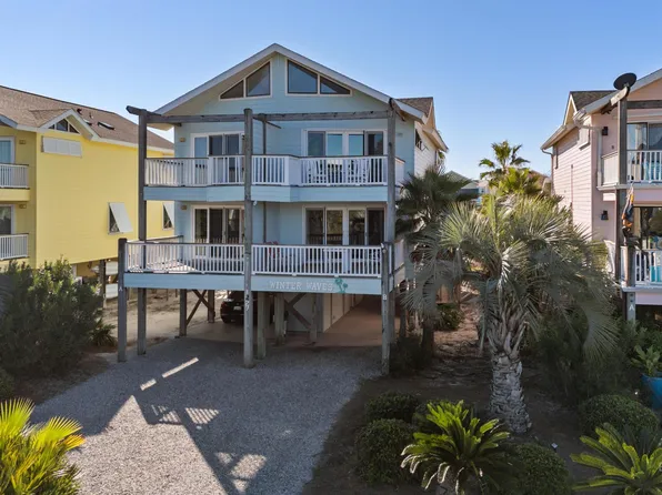 1227 W Lagoon Ave #14-B, Gulf Shores, AL 36542