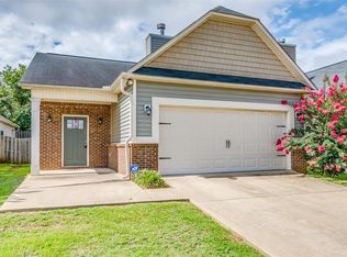 6644 Rock Ledge Rd, Montgomery, AL 36117