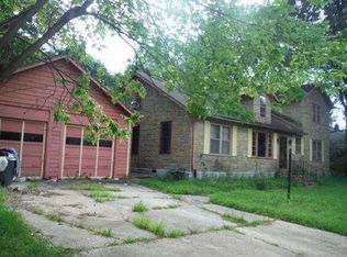 45 E Rollins Rd, Memphis, TN 38109