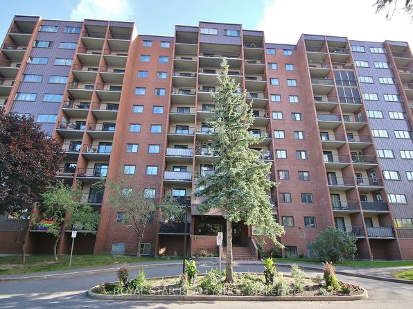 2650 Southvale Cres #414, Ottawa, ON K1B 4S9