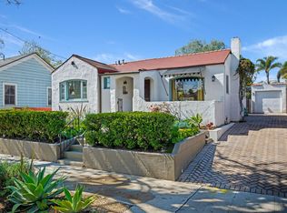 224 W Cota St, Santa Barbara, CA 93101