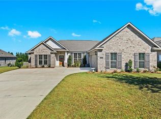 31114 Peregrine Dr, Spanish Fort, AL 36527