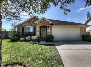 12634 Fern Walk Ct, Houston, TX 77089