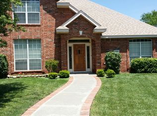 6812 Windridge Pl, Amarillo, TX 79109