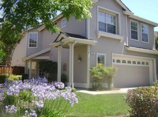 506 Trailview Cir, Martinez, CA 94553