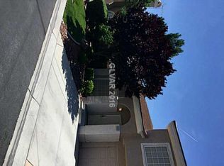 10165 Quaint Tree St, Las Vegas, NV 89183