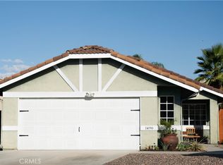 1490 Fallbrook Ave, Hemet, CA 92545