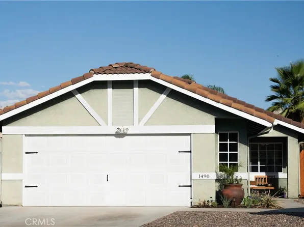 1490 Fallbrook Ave, Hemet, CA 92545