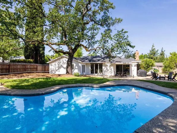 2815 Tam O Shanter Dr, El Dorado Hills, CA 95762