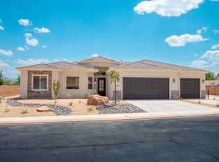 1111 W Kolob Dr, Saint George, UT 84790