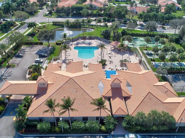 15197 Ixora Road, Delray Beach, FL 33484