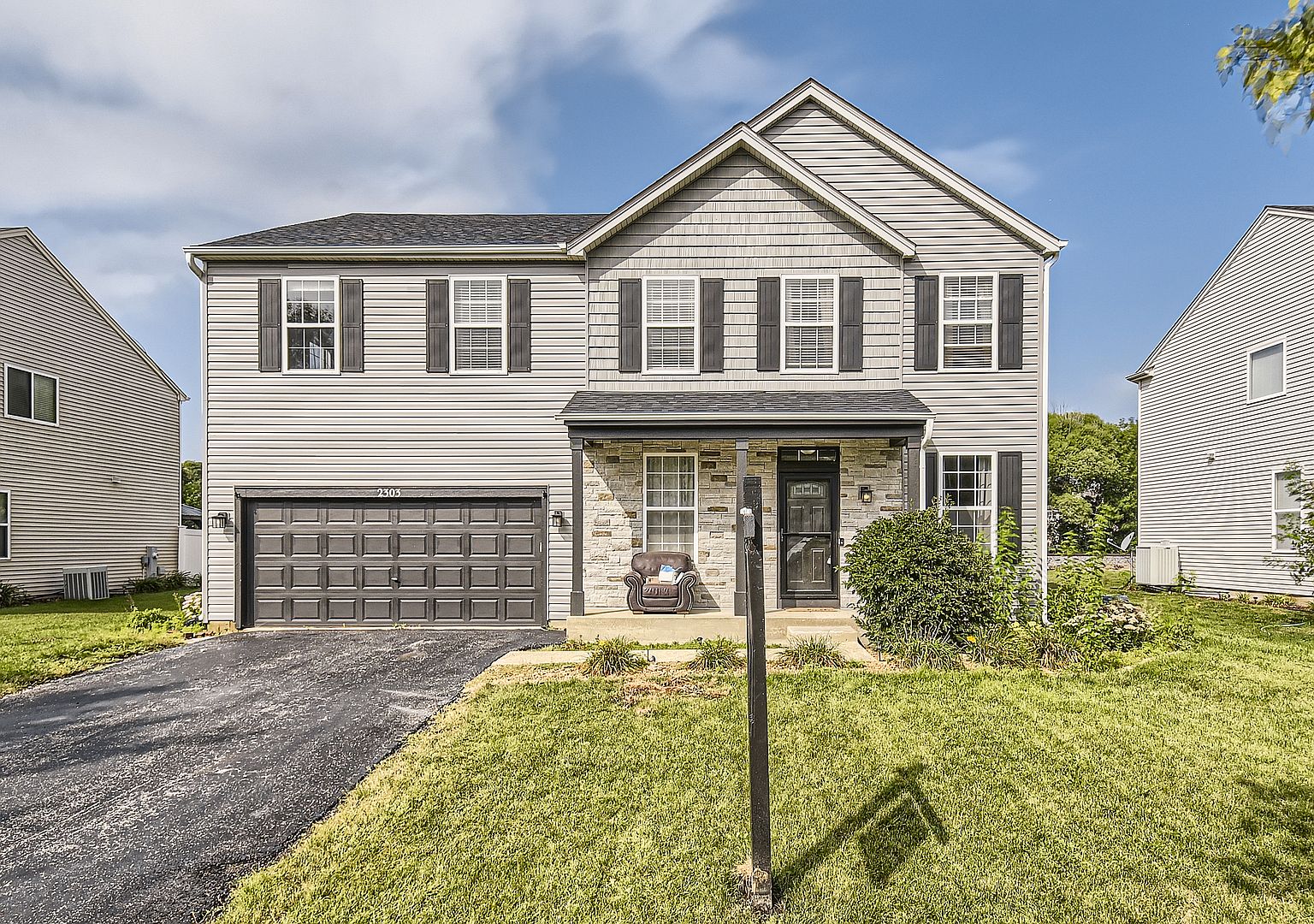 2303 Holly Ridge Dr, Plainfield, IL 60586 MLS 11867555 Zillow