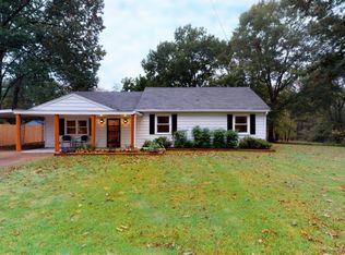 9348 Salem Rd, Lakeland, TN 38002