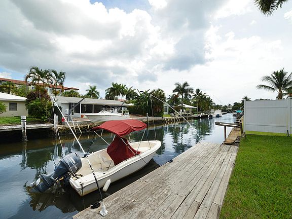 Home For Sale In Beach Area