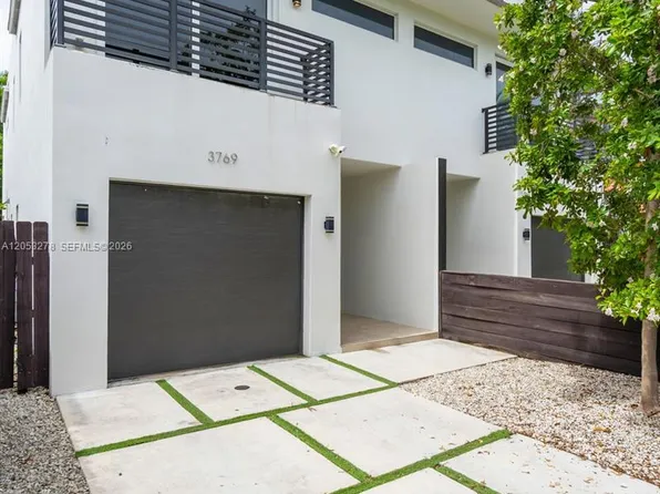 3769 SW 27th Ln #3769, Miami, FL 33134