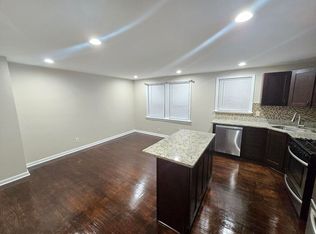 3800 Erdman Ave, Baltimore, MD 21213