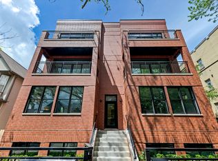 1302 W Winona St #1W, Chicago, IL 60640