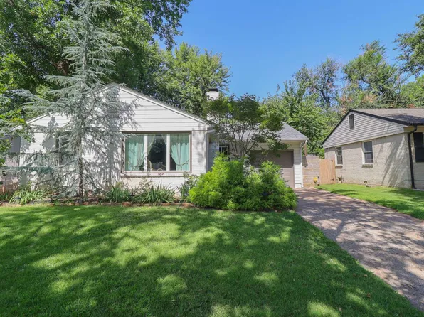 4918 S Madison Ave, Tulsa, OK 74105
