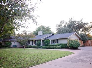 1474 Woodland Trl, Abilene, TX 79605