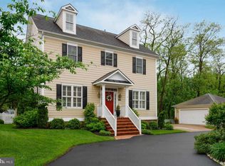 133 Amalfi Ct, Purcellville, VA