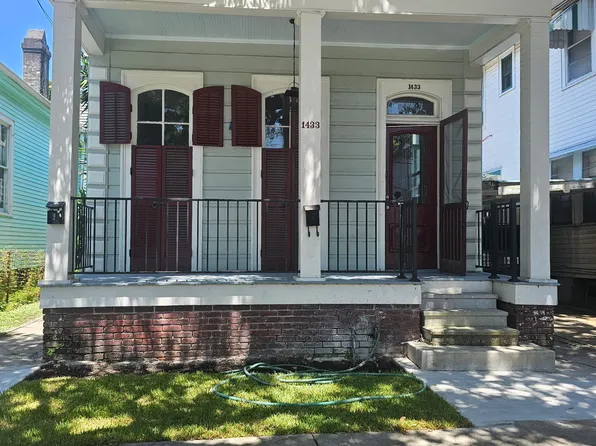 1433 N Miro St, New Orleans, LA 70119