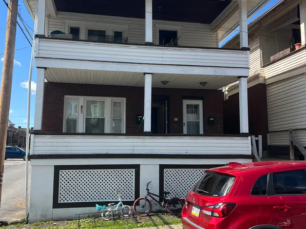 871 26th St #1, Altoona, PA 16601