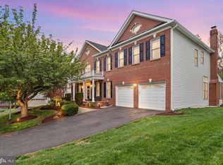 18615 Thundercloud Rd, Boyds, MD 20841