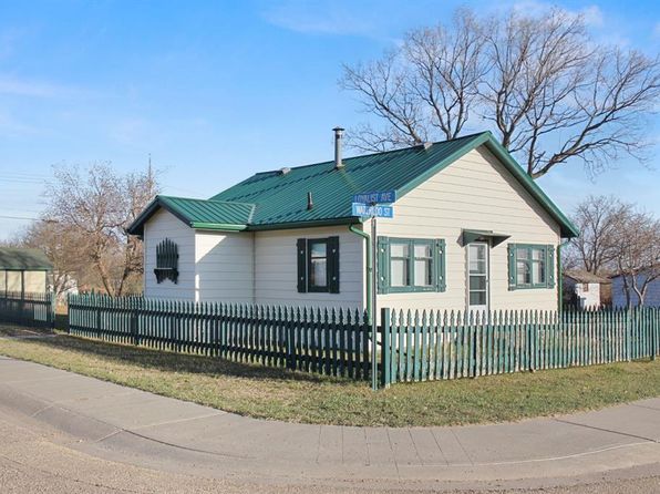 301 N Waterloo St, Veteran, AB T0C 2S0