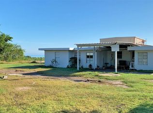 618 Michigan St, Pt Isabel, TX 78578