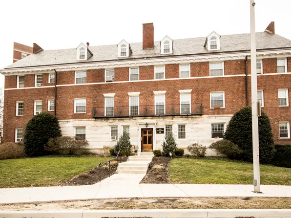 101 W 39th St APT A3, Baltimore, MD 21210