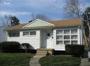 3108 Comanche Ave, Flint, MI 48507