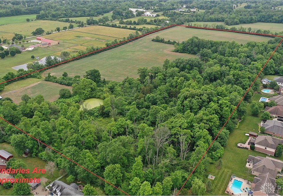 1st image of 37ACRE S Cook Rd